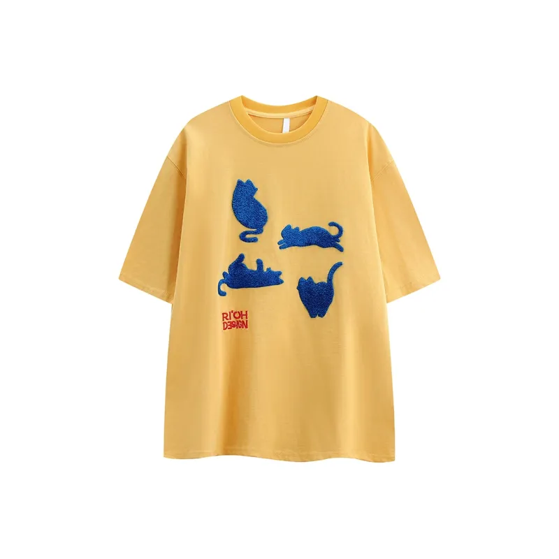 PVPVPV T Shirts Unisex-8