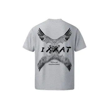 IXXAT T-Shirts Unisex