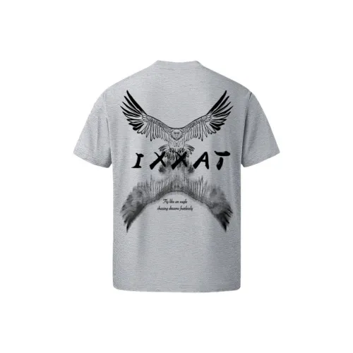 IXXAT T-Shirts Unisex