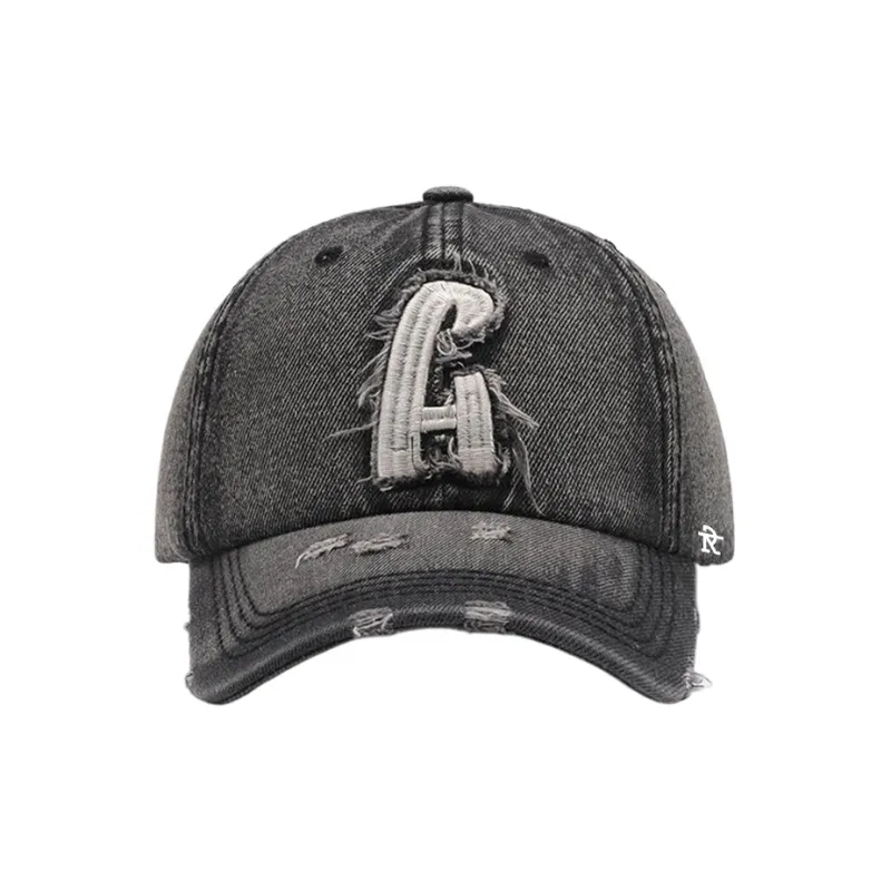 ROBINHOOD Cotton Baseball Caps Unisex-10