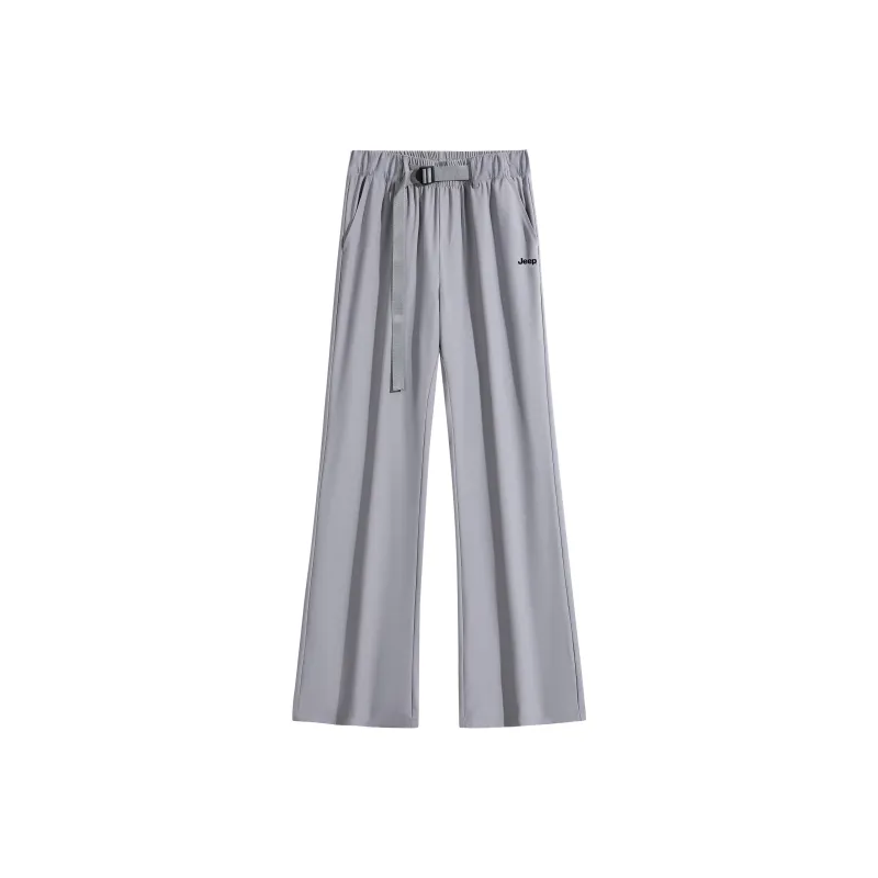 Jeep Casual Pants Unisex-8