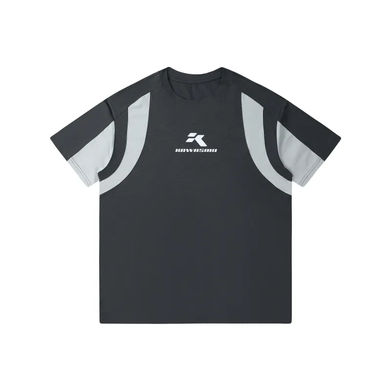Kawasaki T Shirts Unisex-6