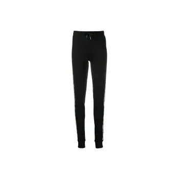 PHILIPP PLEIN Drawstring Track Trousers
