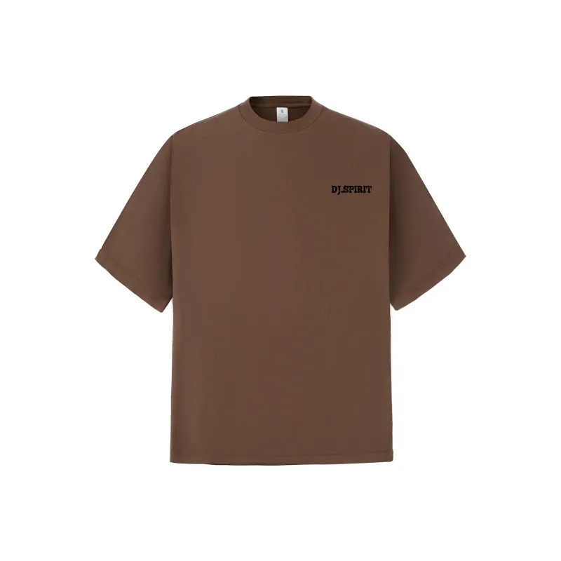 DJ.SPIRIT T Shirts Unisex-22