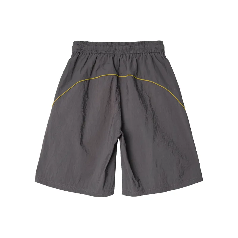 Yiwen Casual Shorts Unisex-1