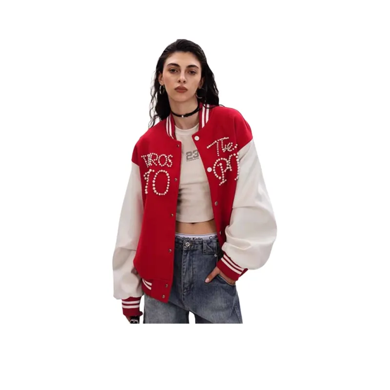 The New Age Family Jacket Women's-2