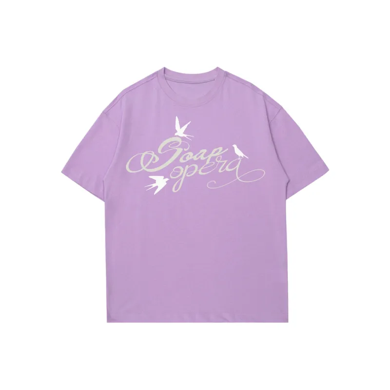SOAP OPERA T-Shirts Unisex-30