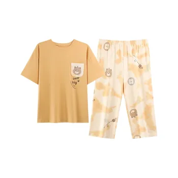 Dior Beauty Women's Pajama Sets