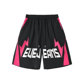 Yiwen Casual Shorts Unisex