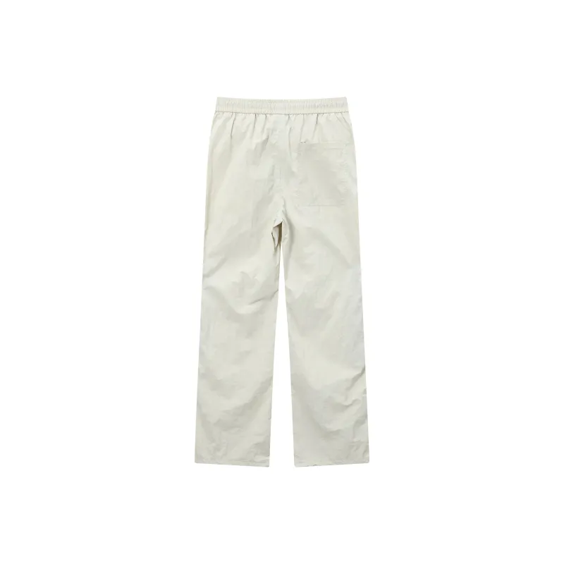 Jeep Casual Pants Unisex-1