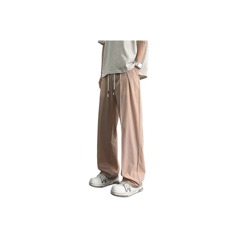 MIIOW Trend Party Series Casual Pants Unisex-20