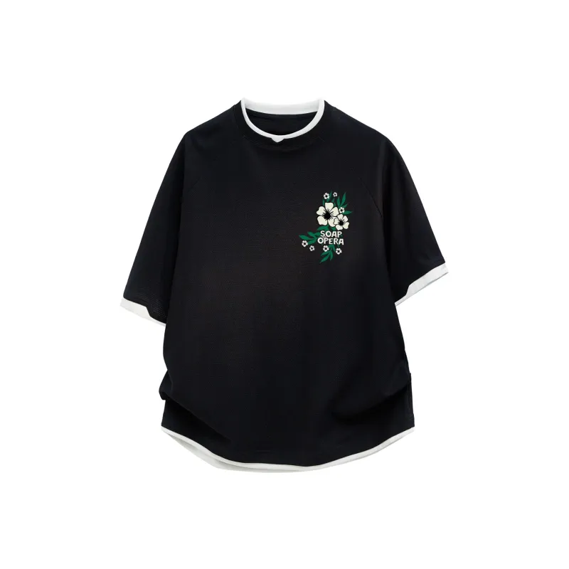 SOAP OPERA T Shirts Unisex-2