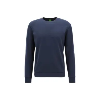 HUGO BOSS SS23 T Shirt Men's Blue