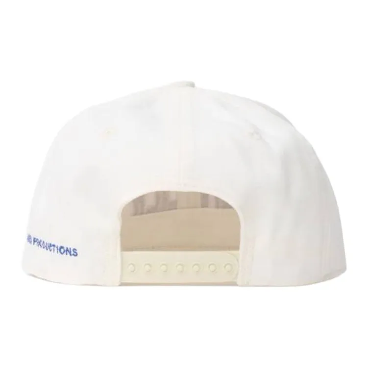 Willy Chavarria Logo Cap-1