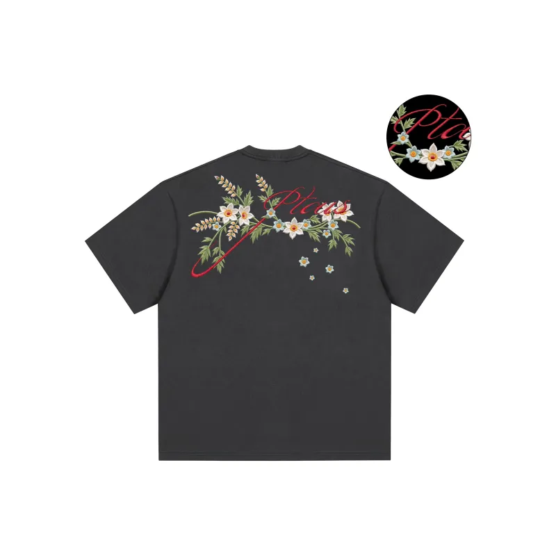 PUNCTILIOUS T Shirts Unisex-15