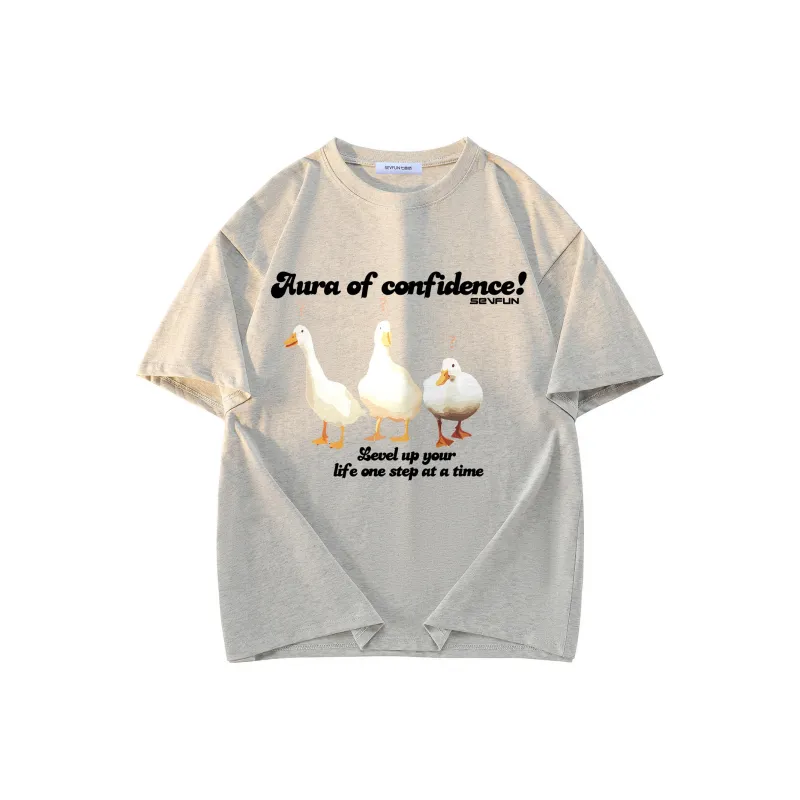 7 SEVFUN T Shirts Unisex-5