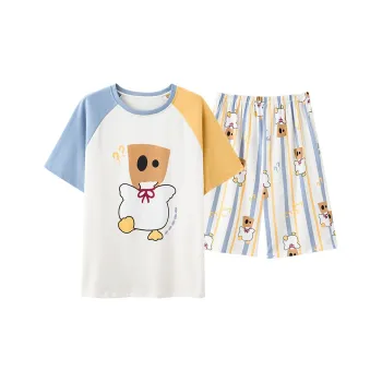 XIAFENYAN Unisex Pajama Sets