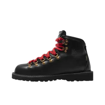 Danner Mountain Pass Short Outdoor Boots Women's Black