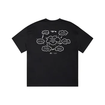 ICONS Lab T Shirts Unisex