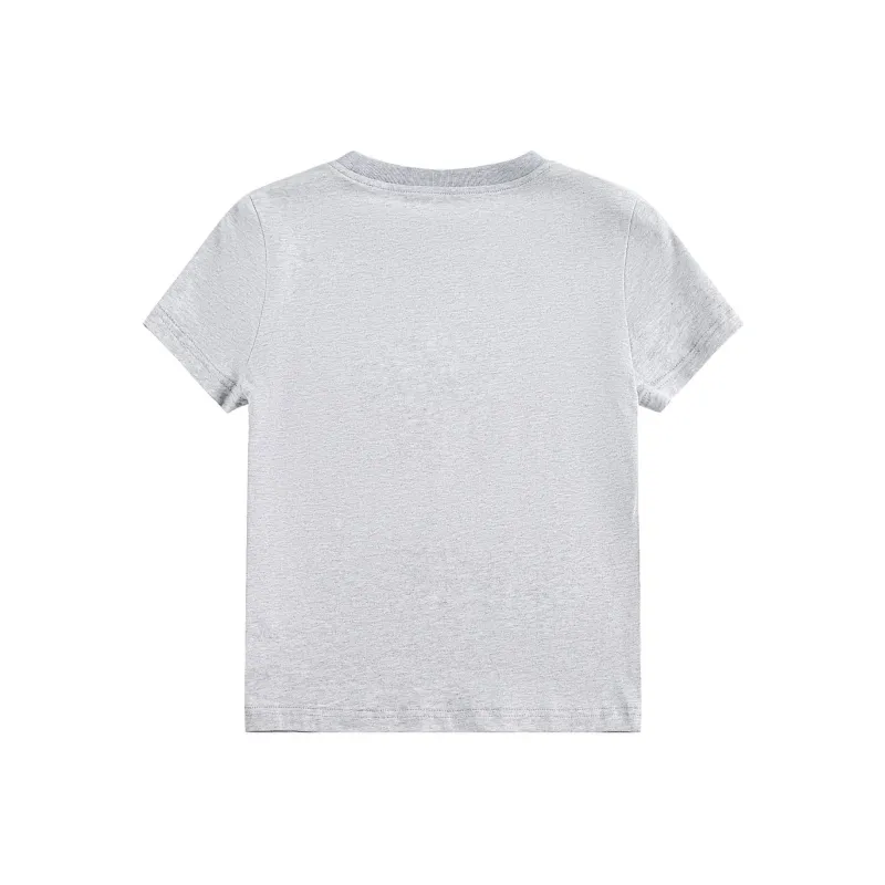 Vine Color T Shirts Women's-1