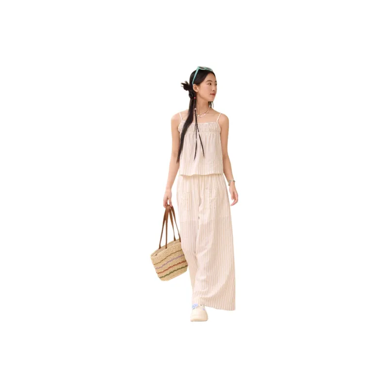 ZIHAN Casual Suits Women's-0