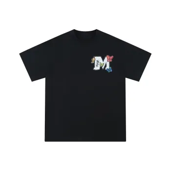 PAINT STAIN T Shirts Unisex