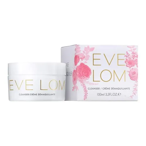 EVE LOM 클렌저 클리닝 남녀공용