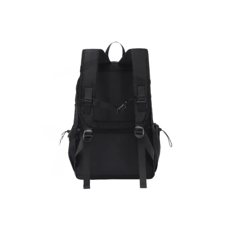 361° Oxford Backpack Large Size Men's Black-1