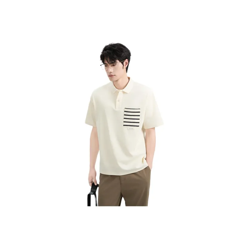 Go it alone Polo Shirts Unisex-2