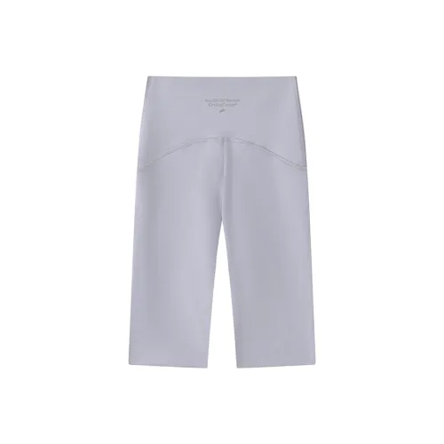 Crying Center Yoga Shorts Women's