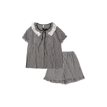 Good Fortune Pajama Set Women's
