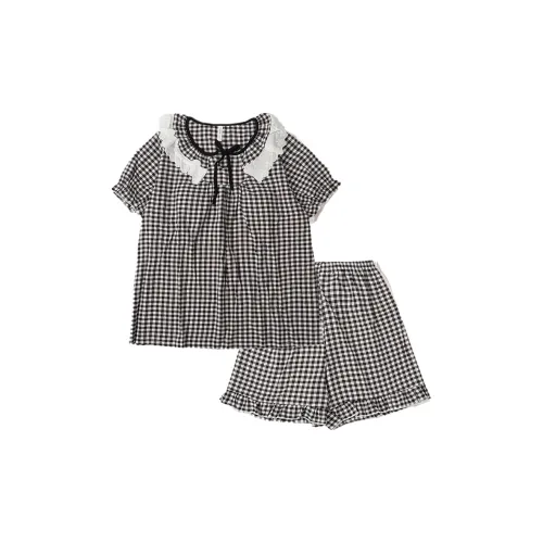 Good Fortune Pajama Set Women's