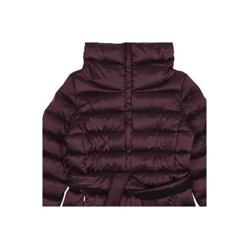 WEEKEND MaxMara Down Jacket Women's Red-1