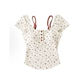 MIMOSA CHUR T Shirts Women's