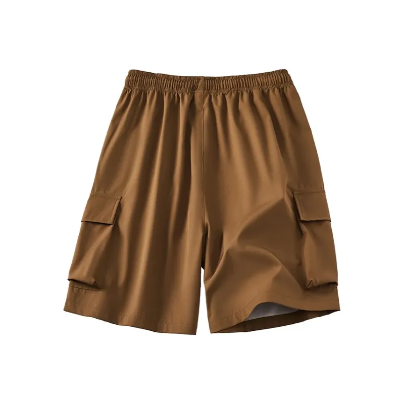 RED DRAGONFLY Casual Shorts Unisex-21
