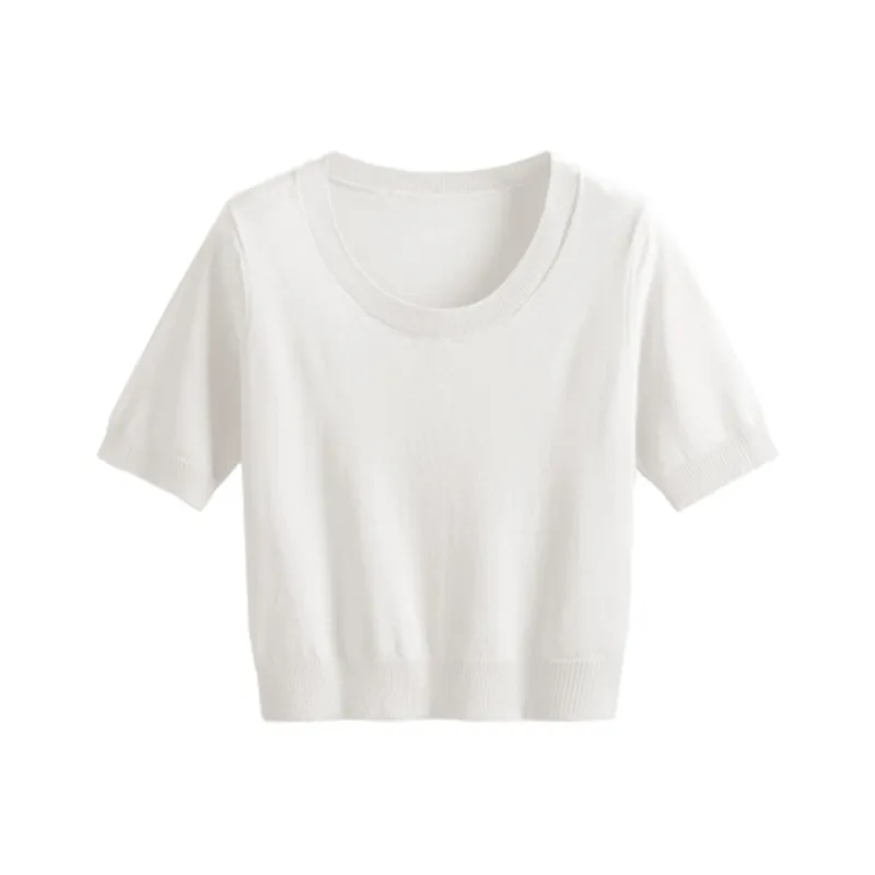 ERIRI T Shirts Women's-9