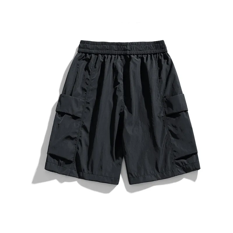 SNOW FLYING Cargo Shorts Women's-1