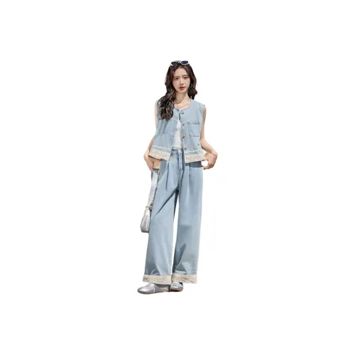 TEME Casual Suits Women's