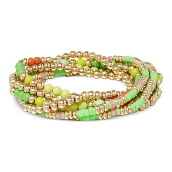Roxanne Assoulin The Healing Bunch Bracelet