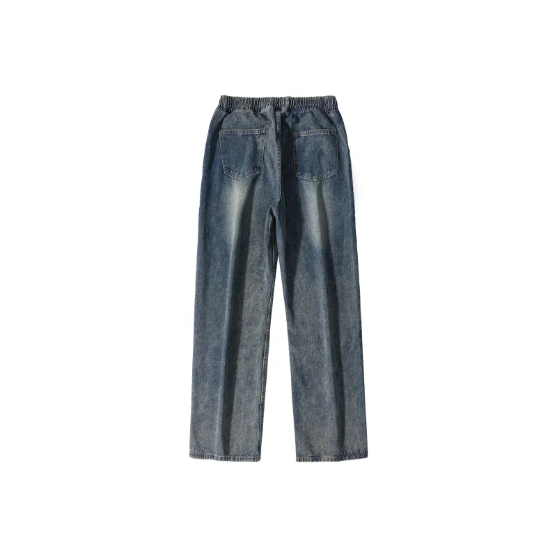 KIPONE Jeans Unisex-6
