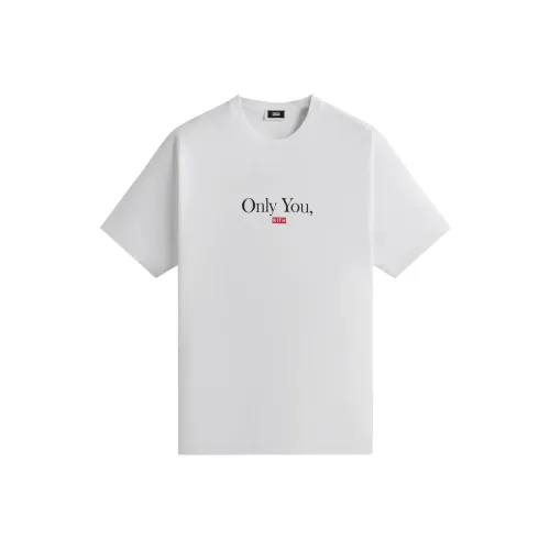 KITH Only You Tee