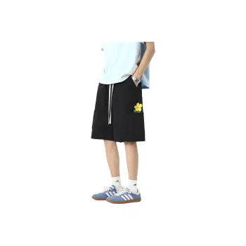 Pirkadat Casual Shorts Unisex