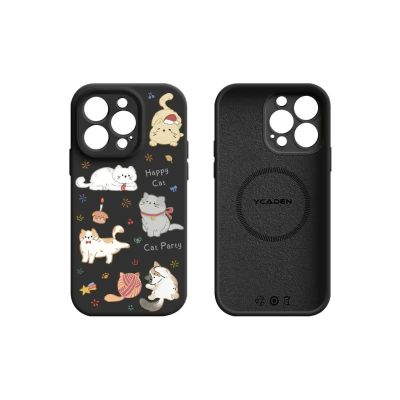 K Touch Phone Cases-18