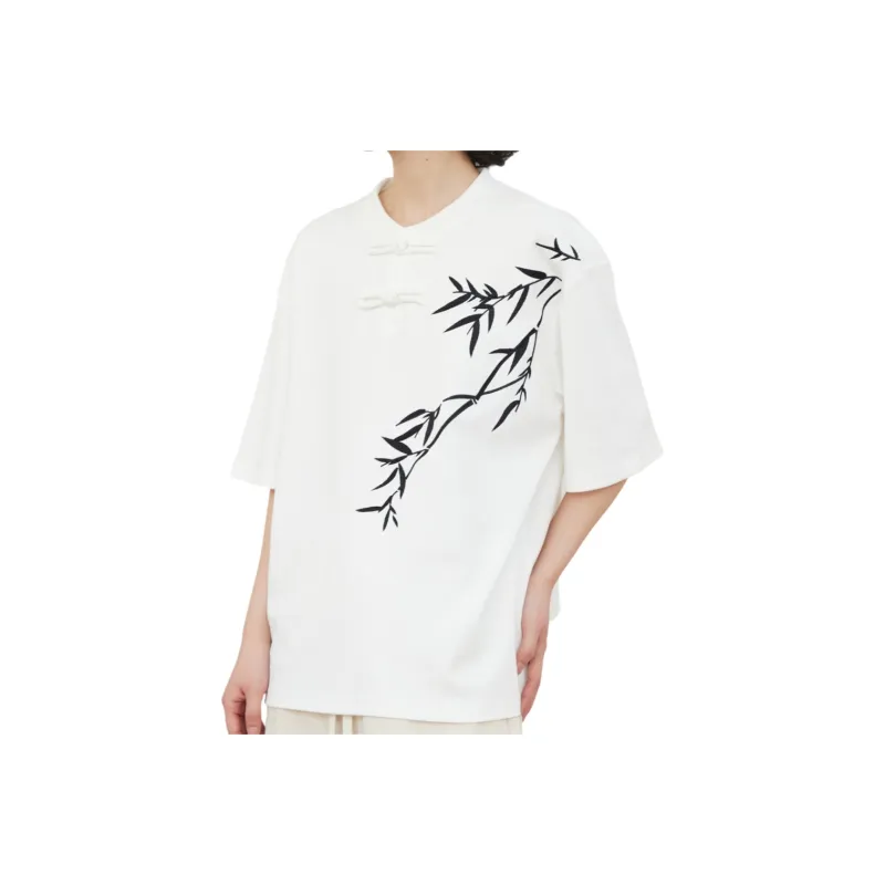 FORCEPULR T Shirts Unisex-7