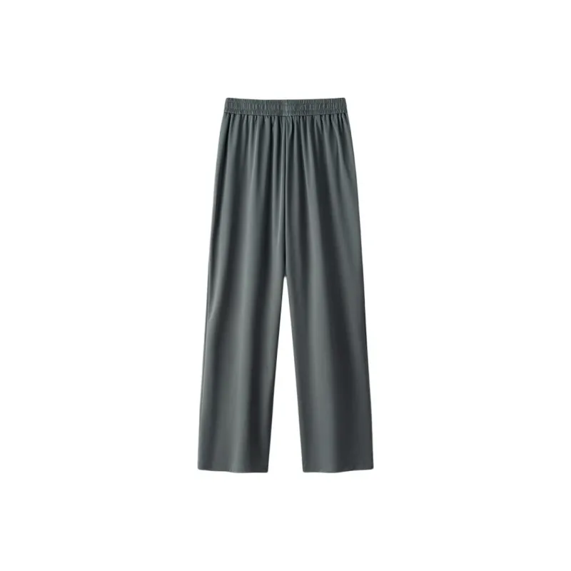 DJ.SPIRIT Suit Trousers Unisex-15