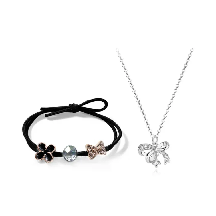 MGS Alloy Rope Bracelets Unisex-0