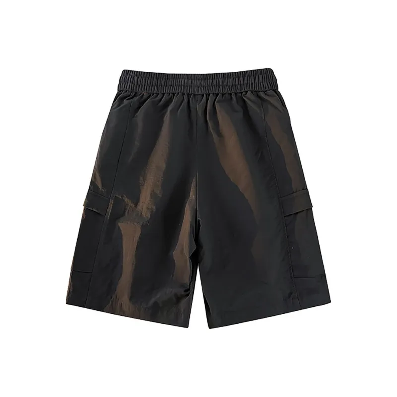 ZYKY Cargo Shorts Unisex-1