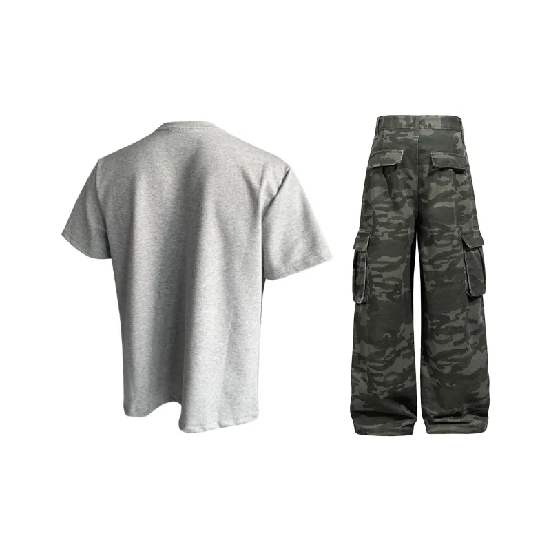 GWAF Casual Sportswear Unisex-1