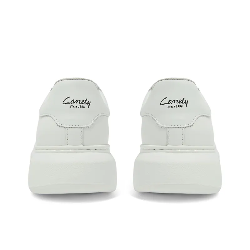 COMELY Low Top Skateboard Shoes Men's-3
