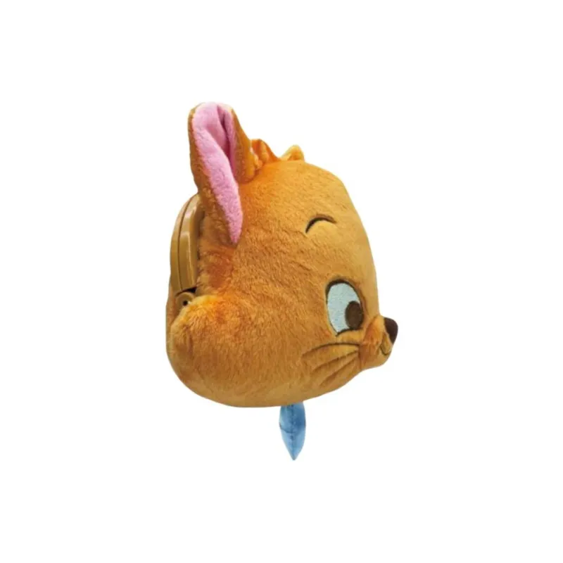 Disney Polyester Coin Purse Unisex Yellow-1